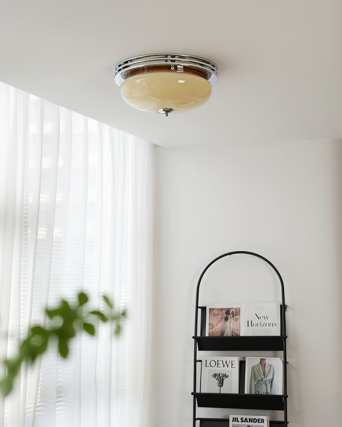 Chester Ceiling Light