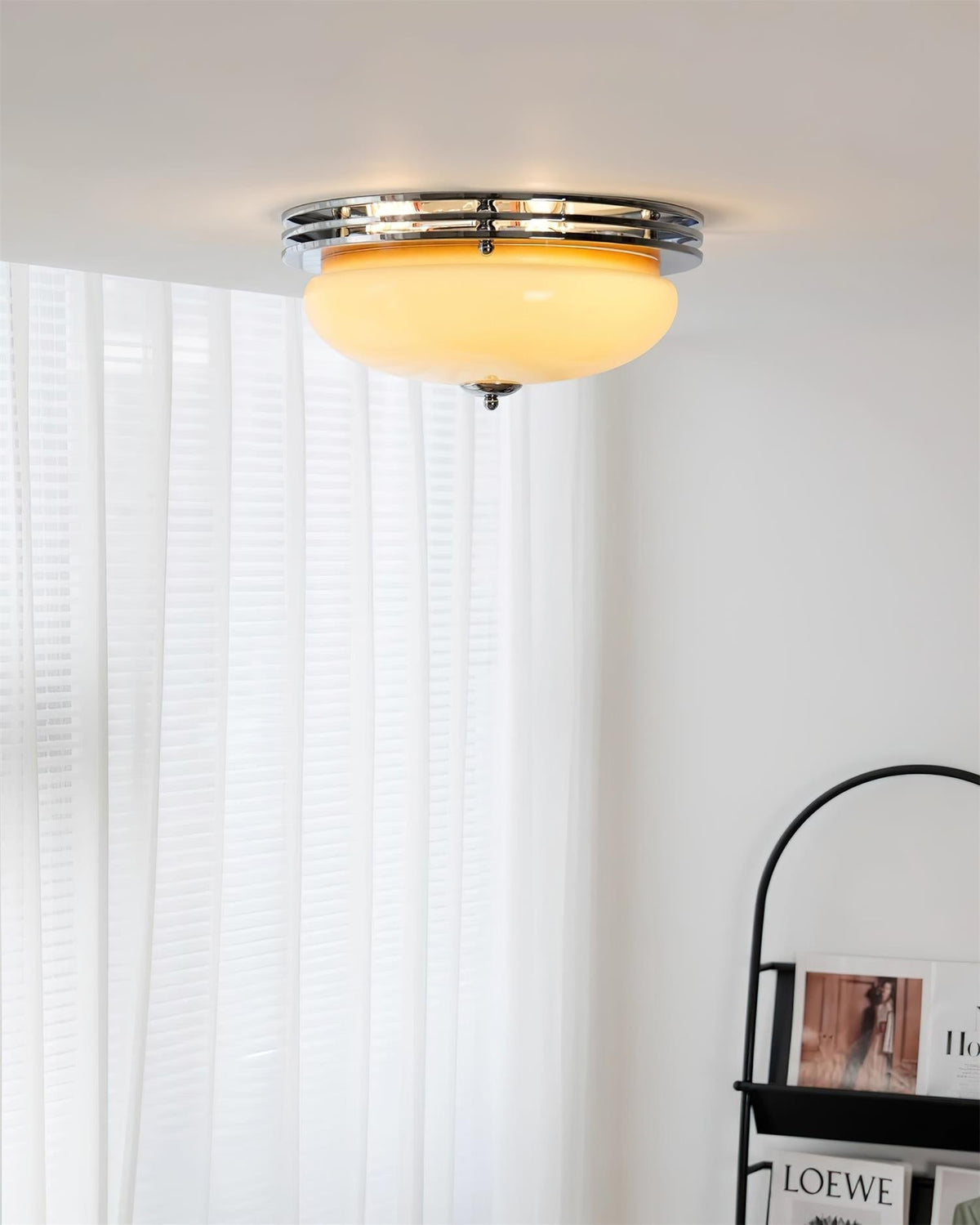 Chester Ceiling Light