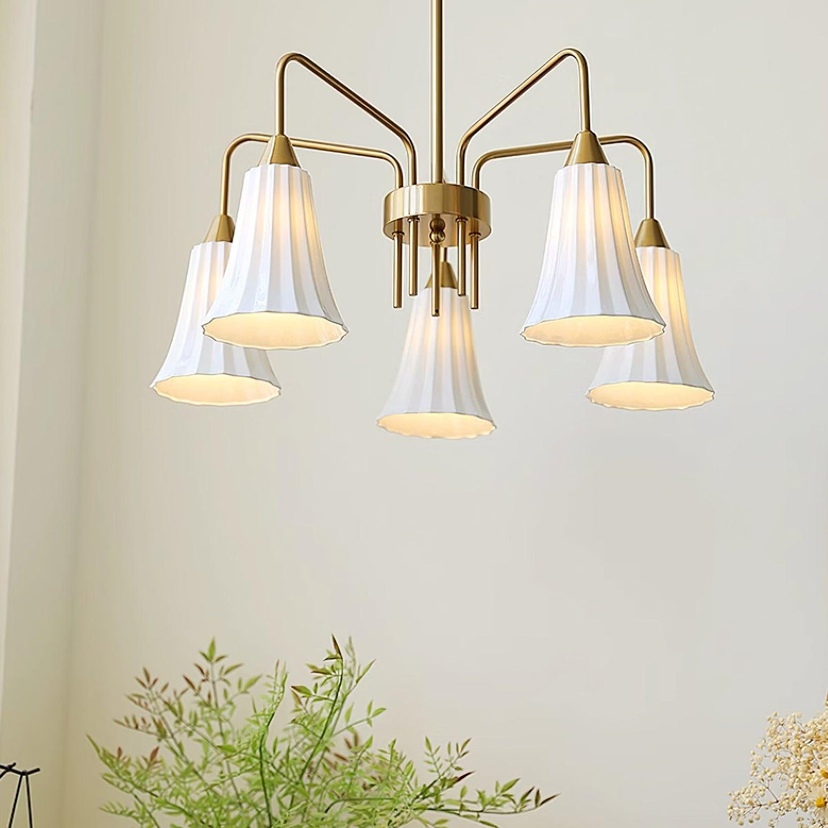 Caliissa Chandelier