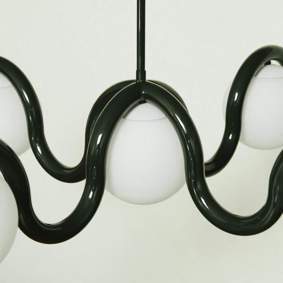 Uveta  Chandelier Muti-layer