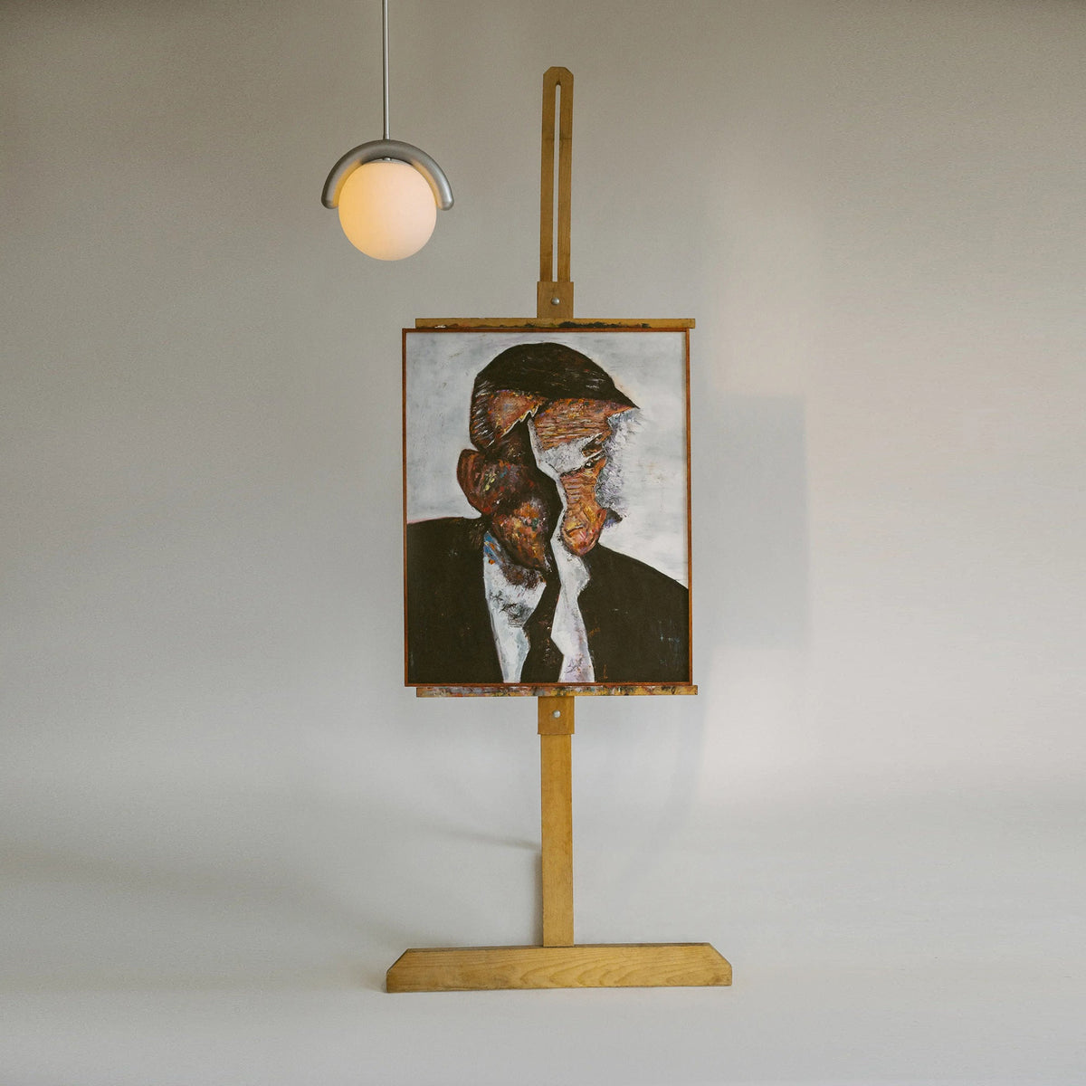 Citheis Linear Chandelier