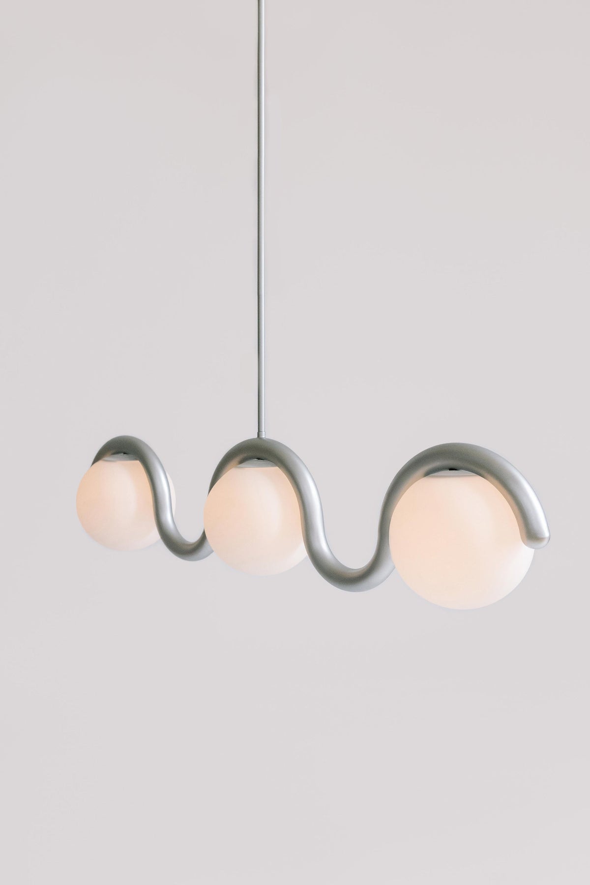 Citheis Linear Chandelier