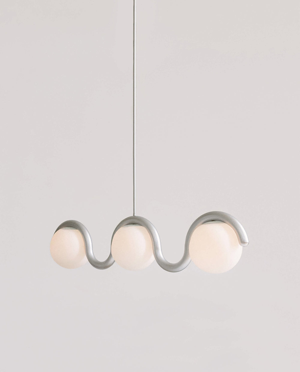 Citheis Linear Chandelier
