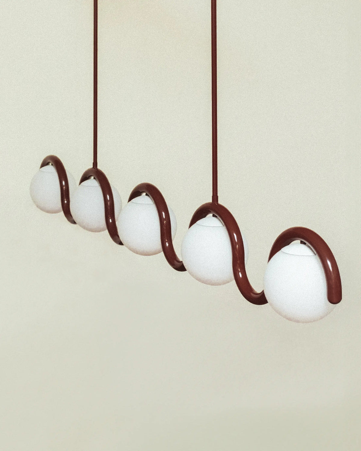 Citheis Linear Chandelier