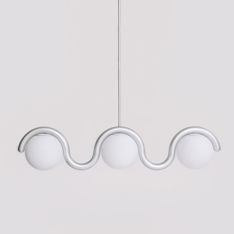Citheis Linear Chandelier