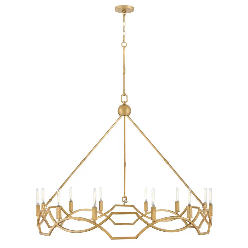 Leona Chandelier