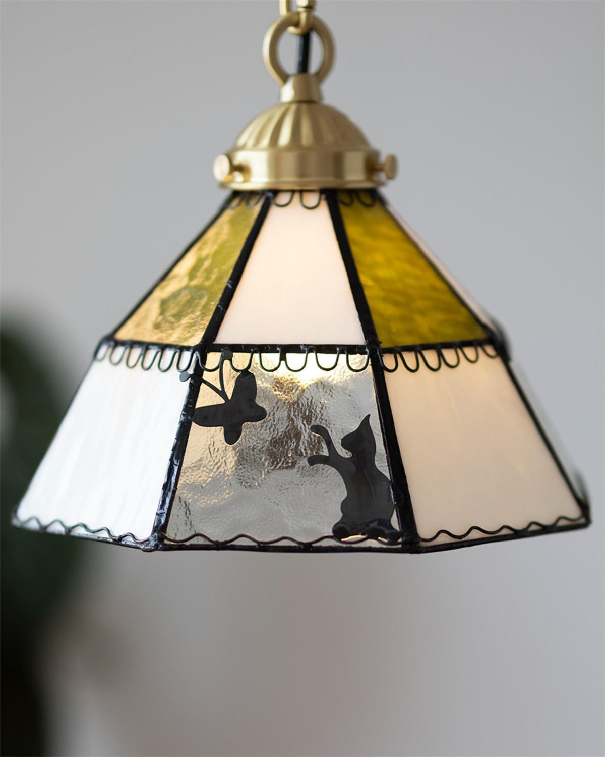 Orelaraine Pendant Light