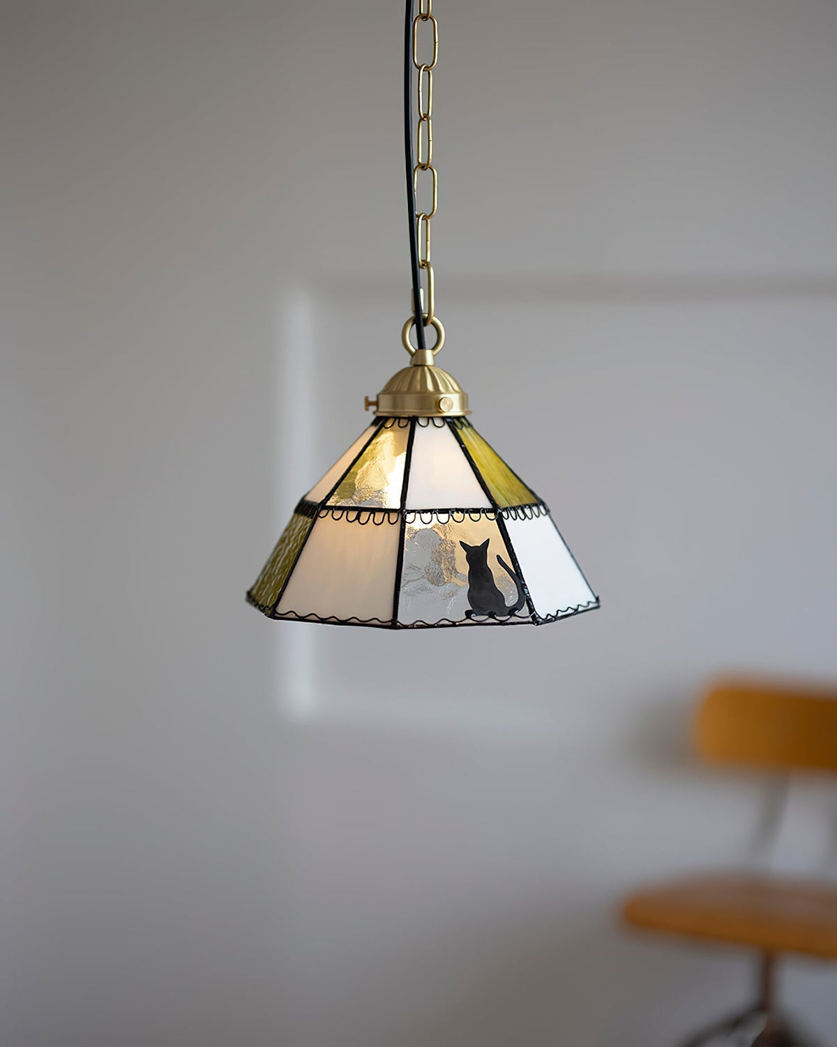 Orelaraine Pendant Light