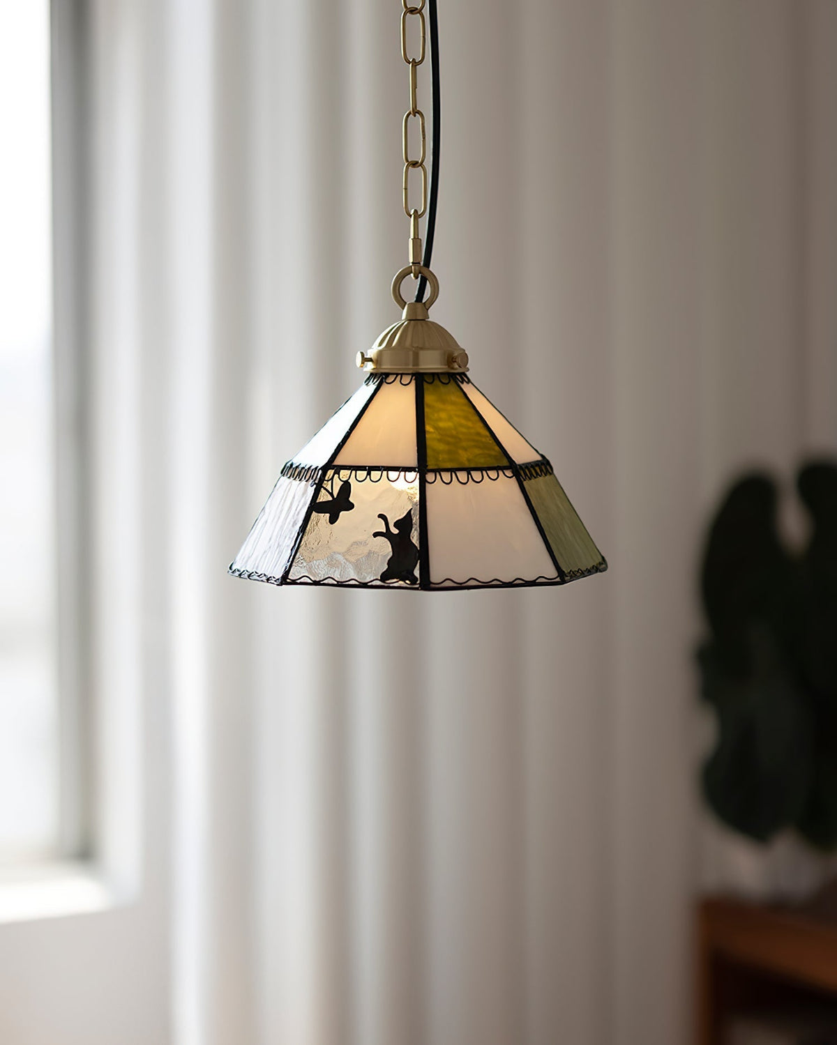 Orelaraine Pendant Light