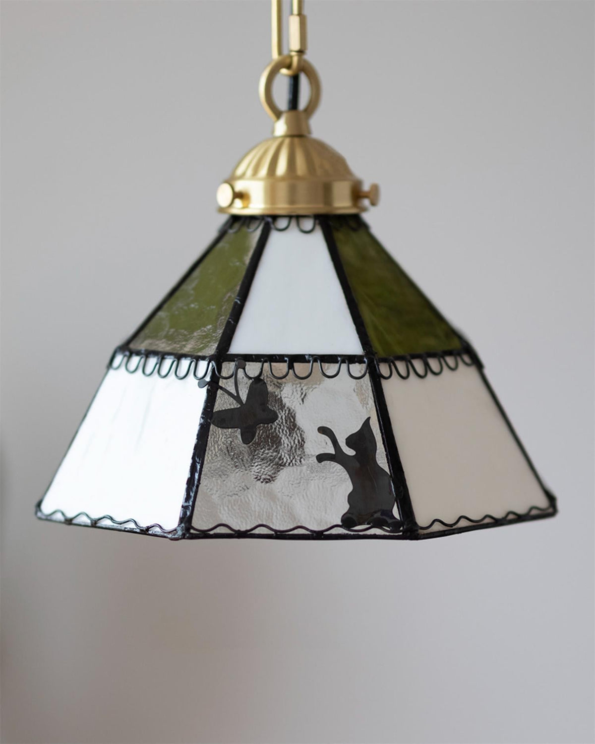 Orelaraine Pendant Light