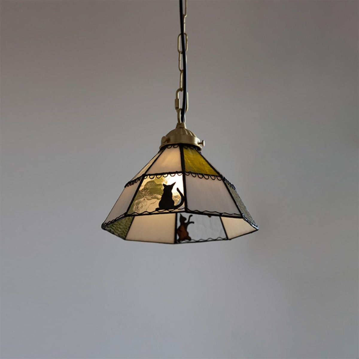 Orelaraine Pendant Light