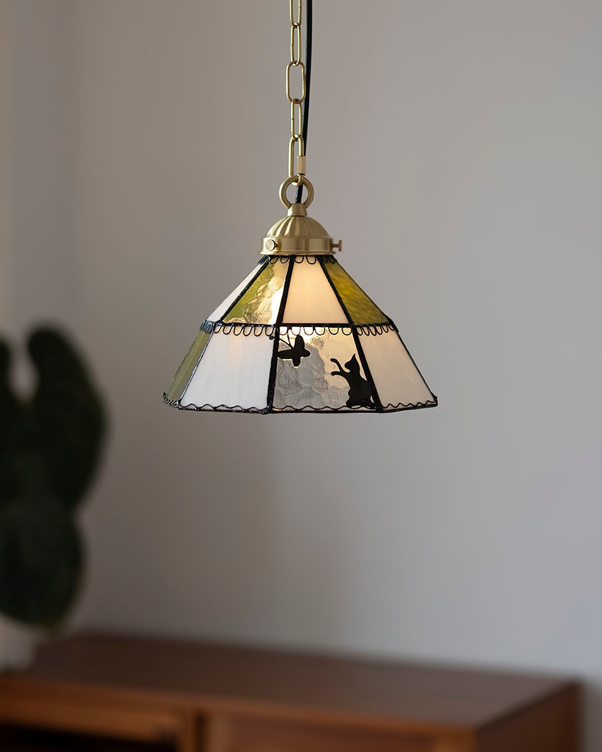 Orelaraine Pendant Light