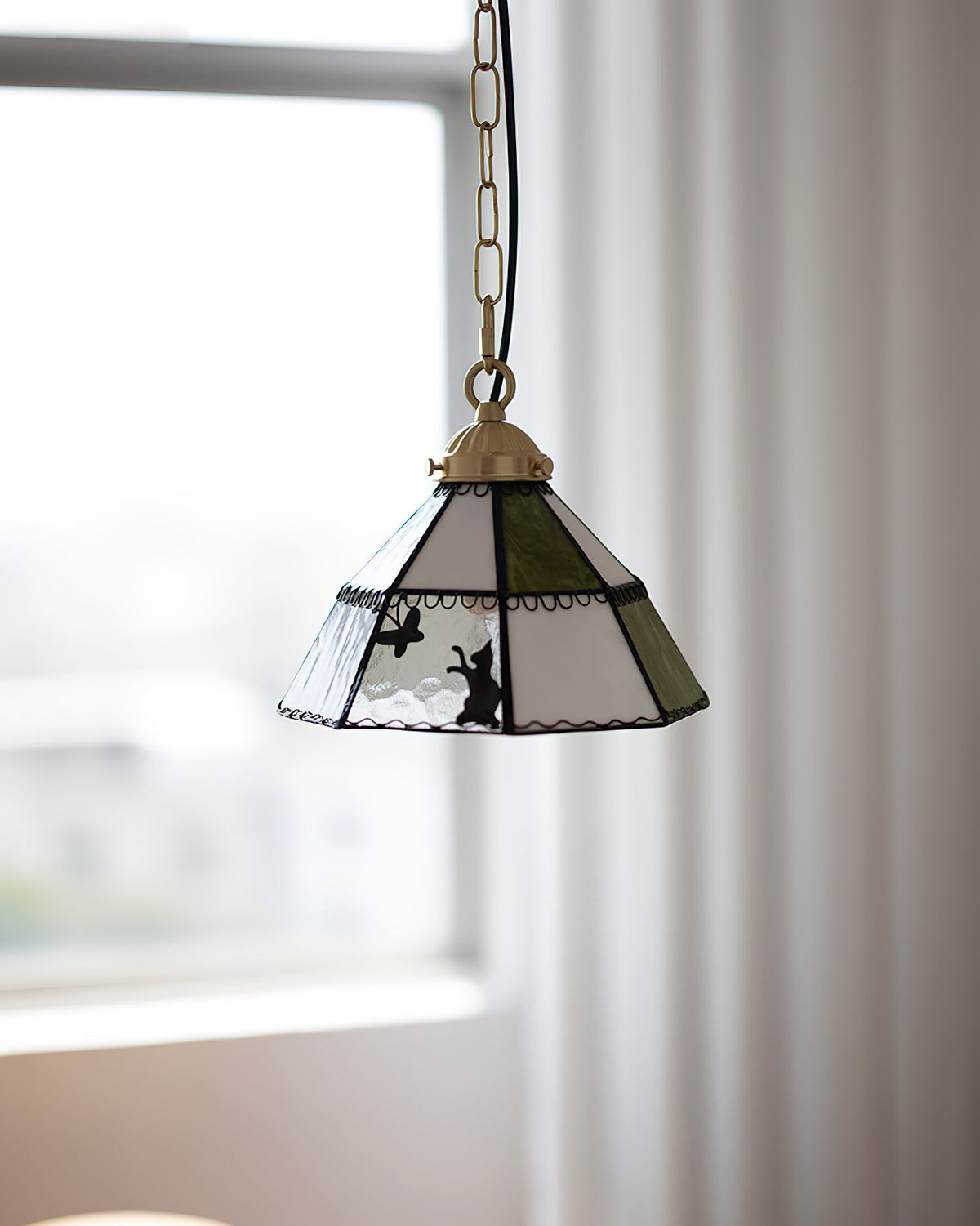 Orelaraine Pendant Light