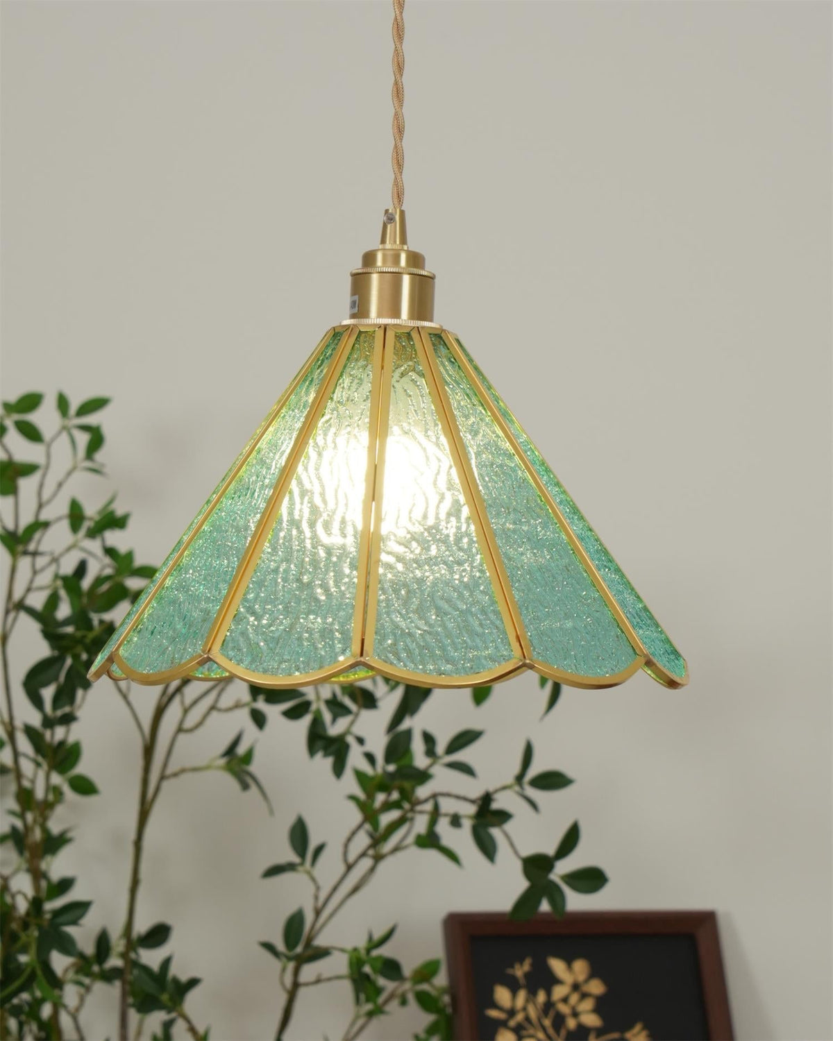 Sephetina Pendant Lamp