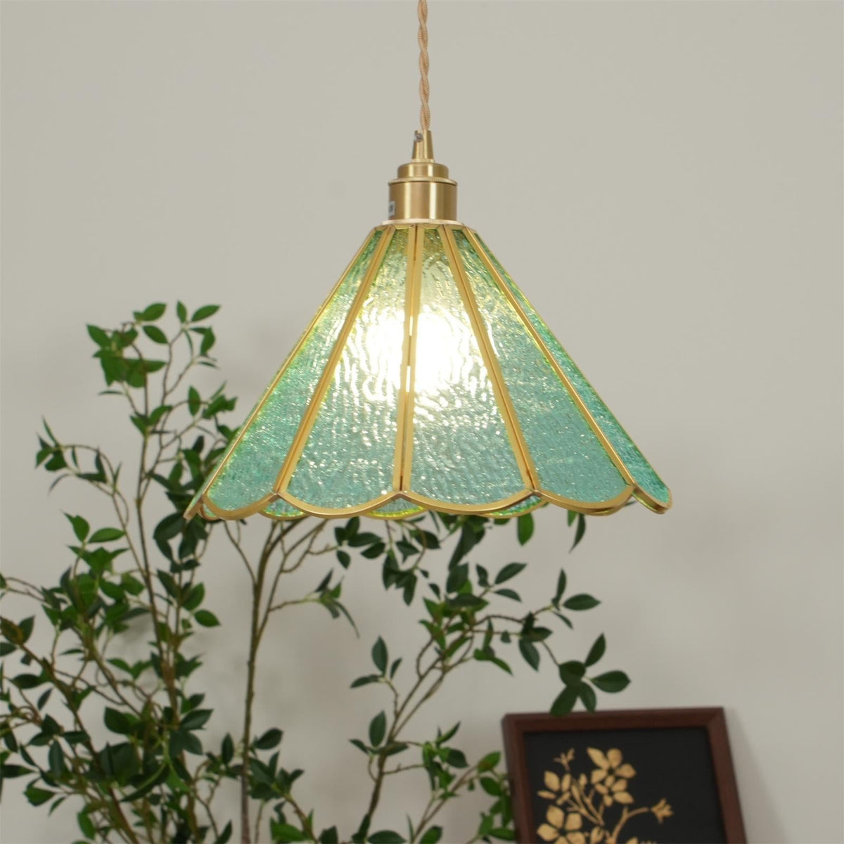 Sephetina Pendant Lamp