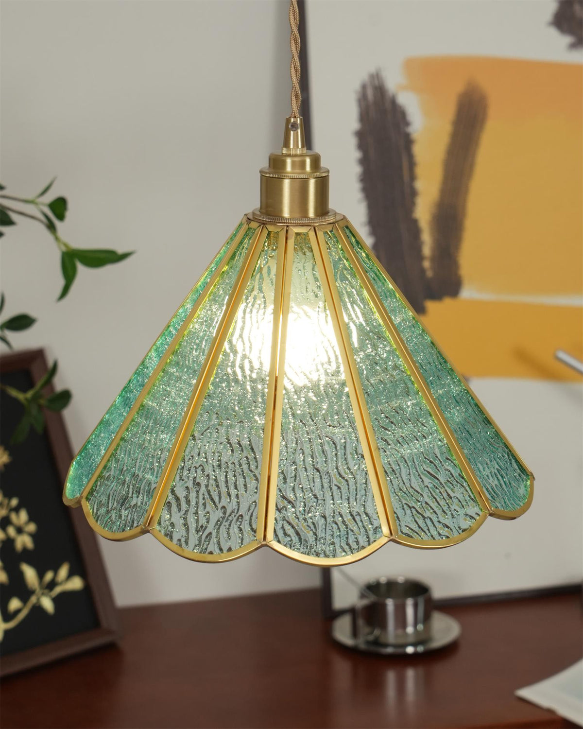 Sephetina Pendant Lamp
