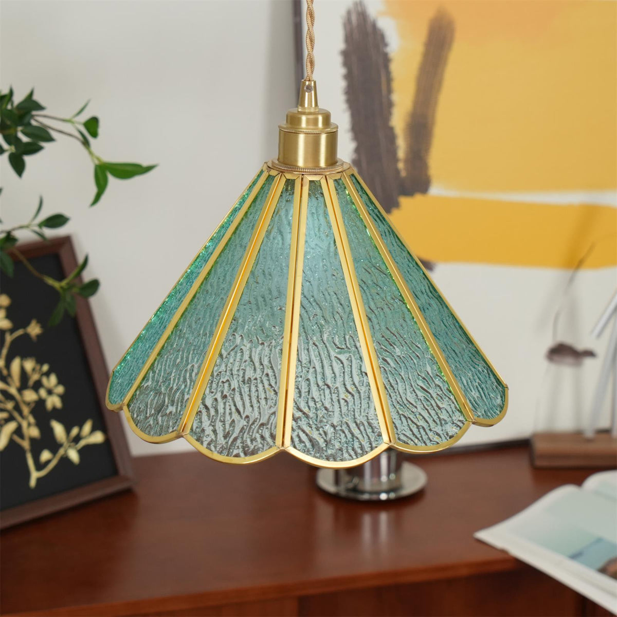 Sephetina Pendant Lamp
