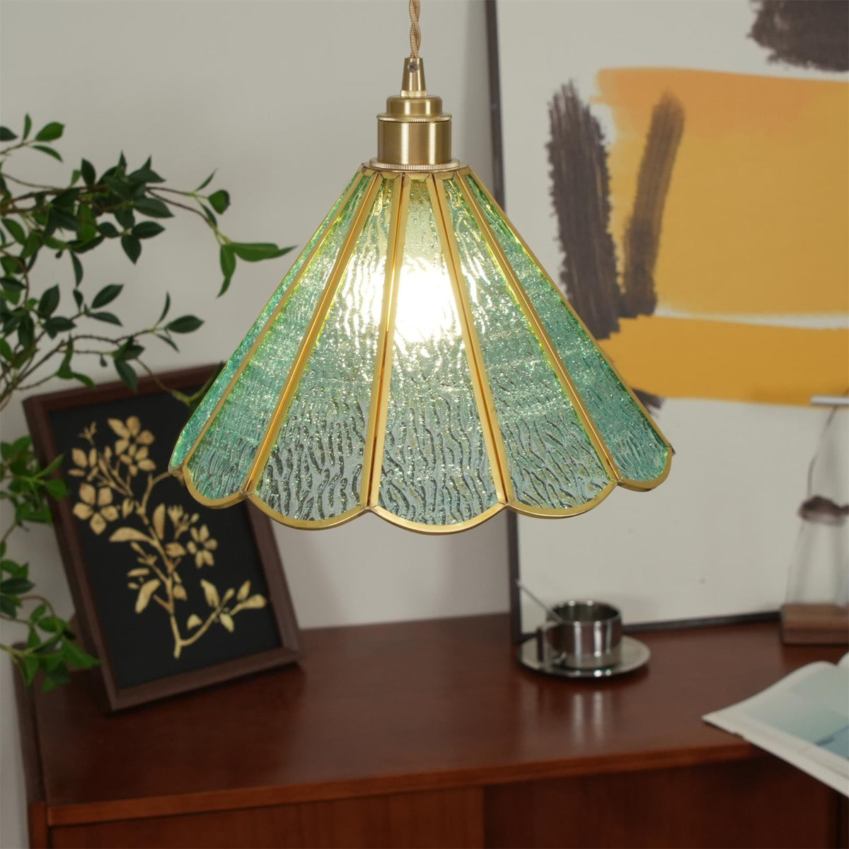 Sephetina Pendant Lamp