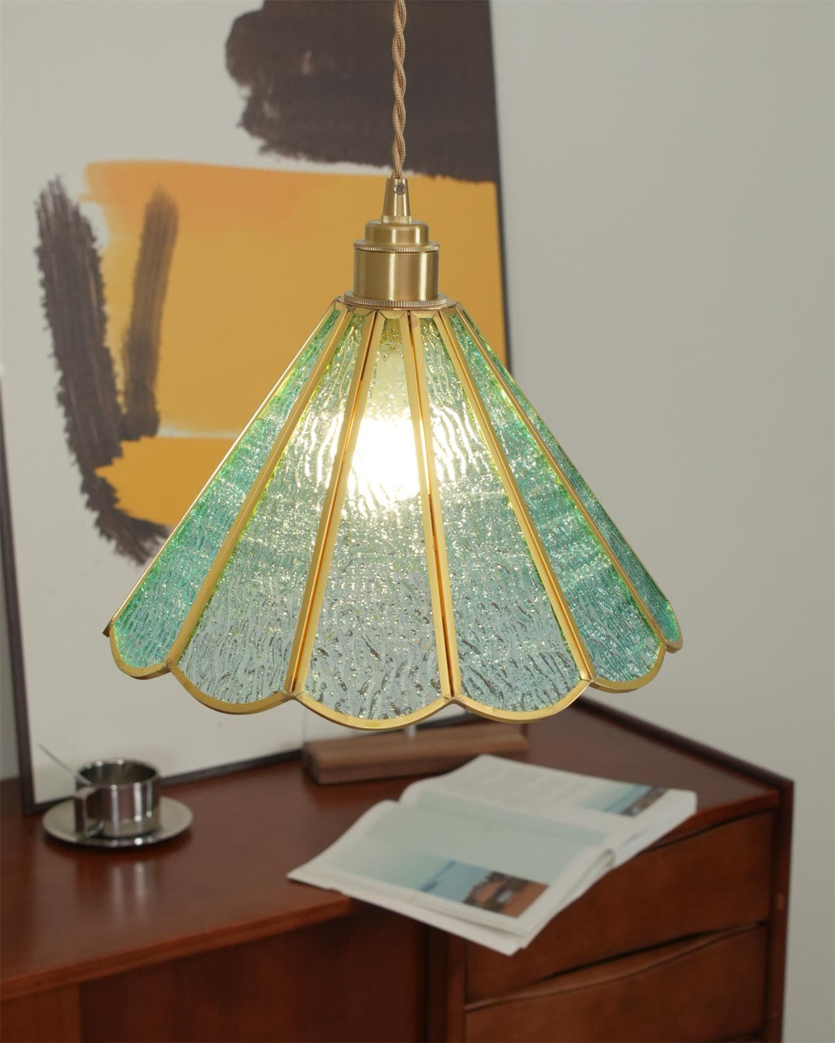 Sephetina Pendant Lamp
