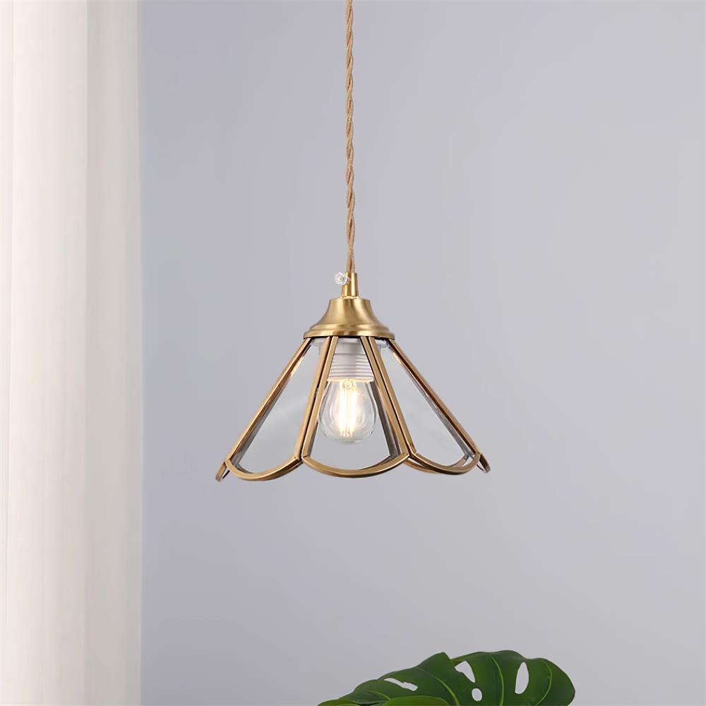 Sephetina Pendant Lamp