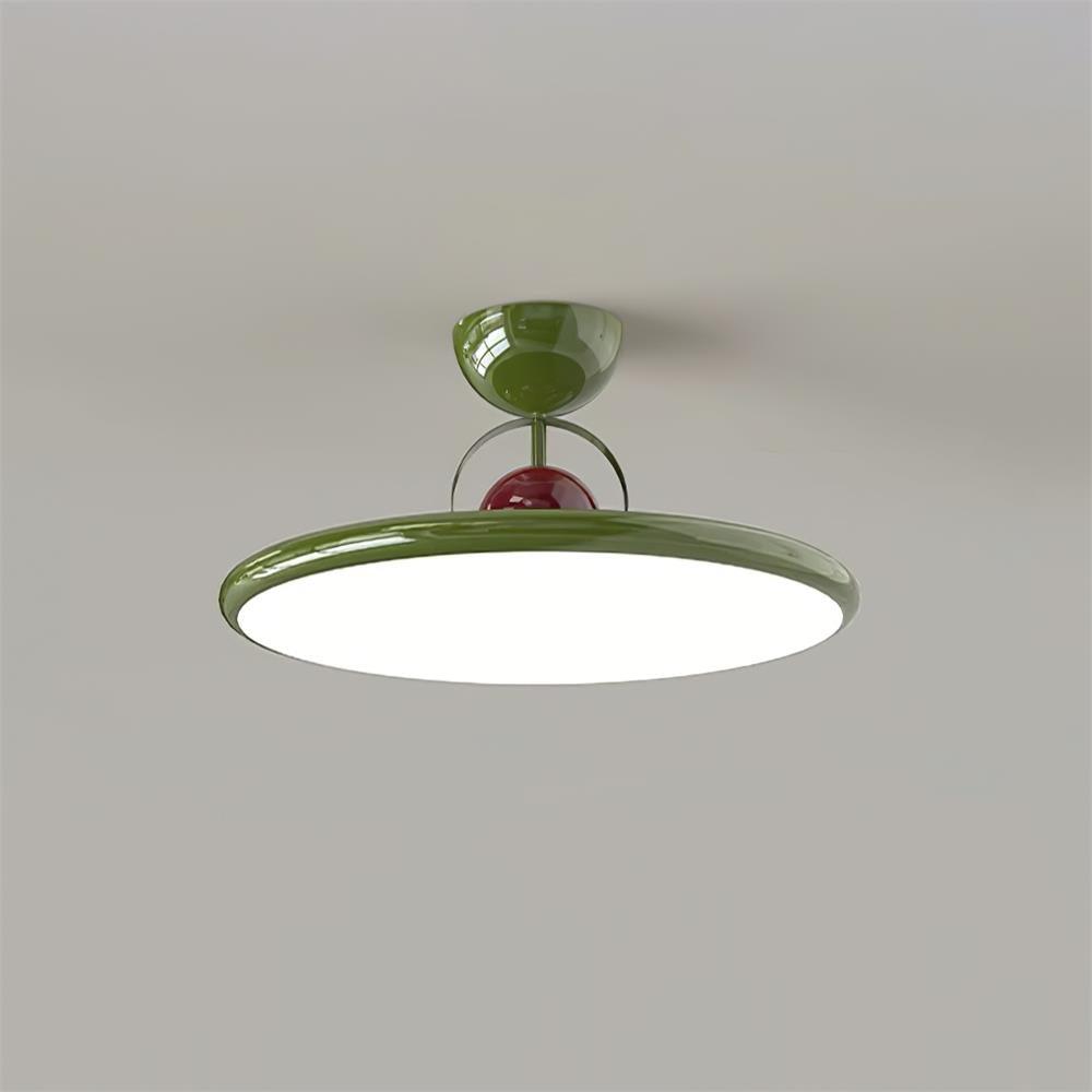 Daxo Retro Pop Ceiling Lamp