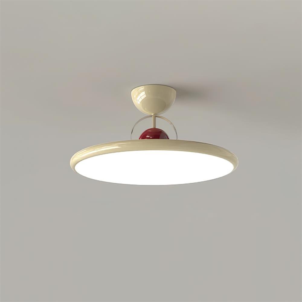 Daxo Retro Pop Ceiling Lamp