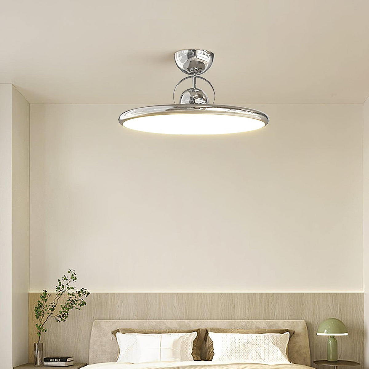 Daxo Retro Pop Ceiling Lamp