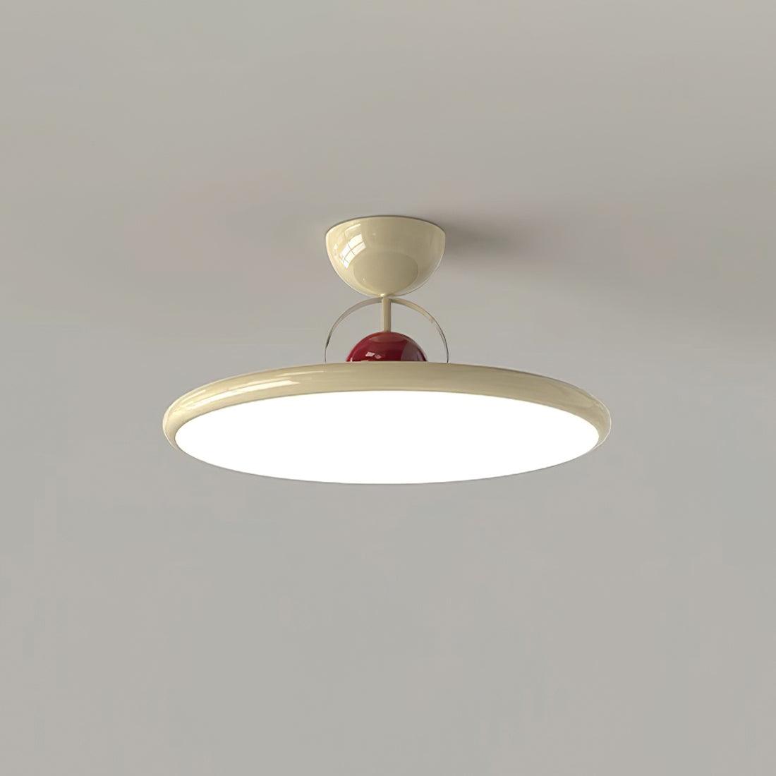Daxo Retro Pop Ceiling Lamp