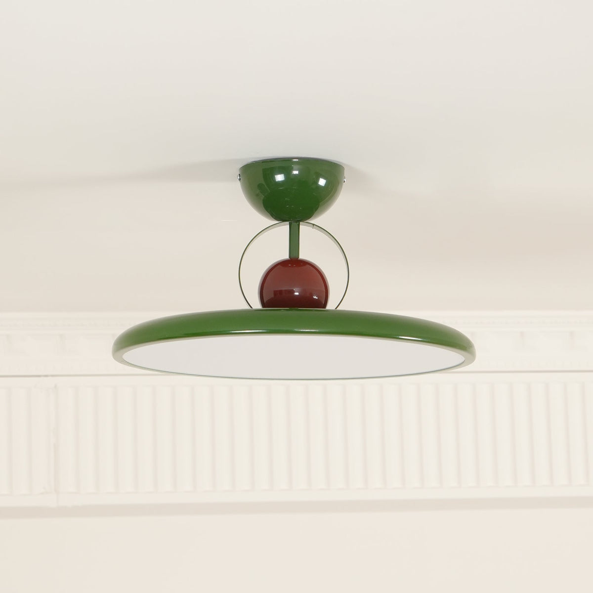 Daxo Retro Pop Ceiling Lamp