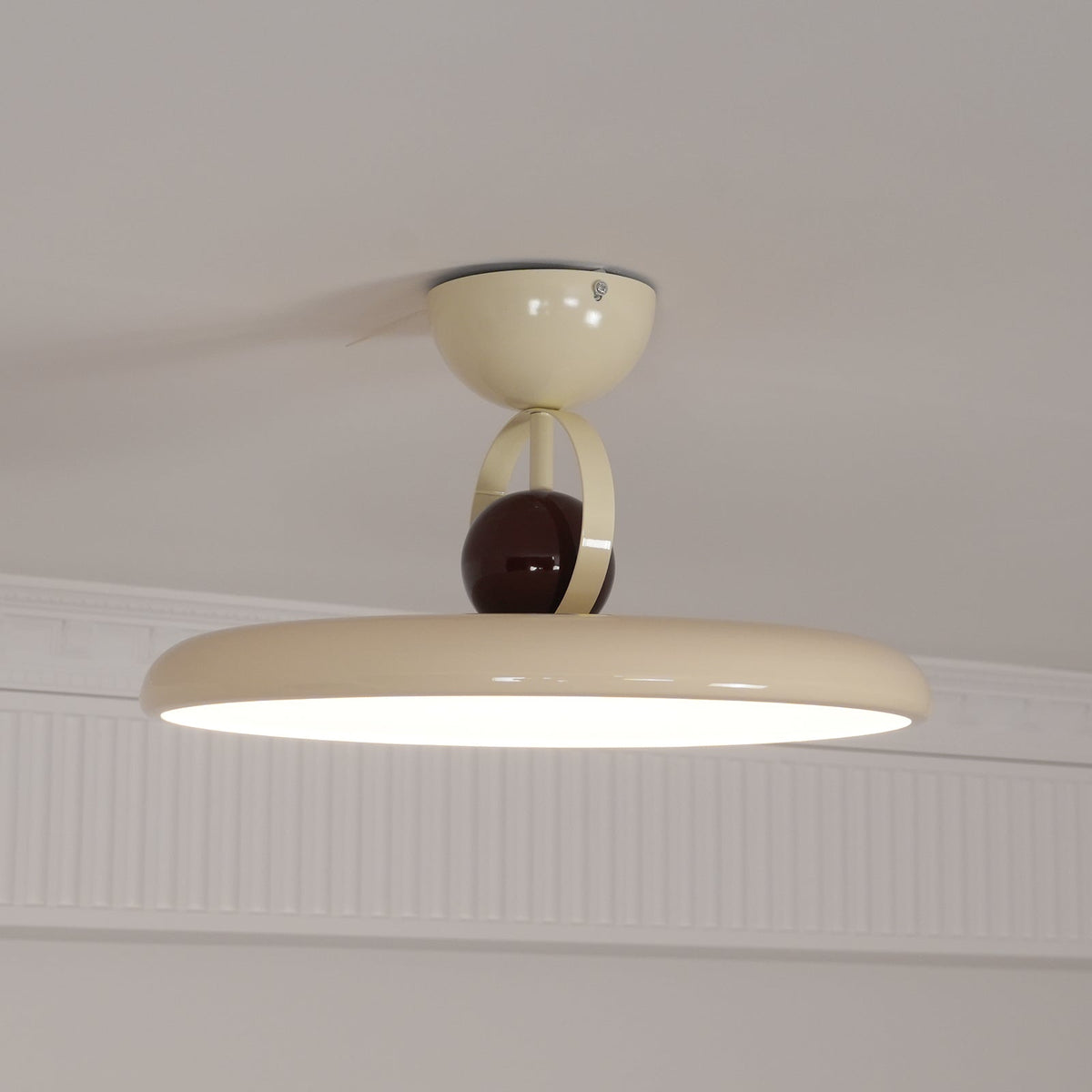 Daxo Retro Pop Ceiling Lamp