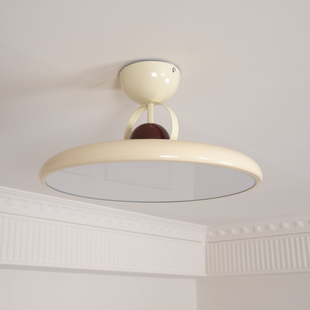 Daxo Retro Pop Ceiling Lamp