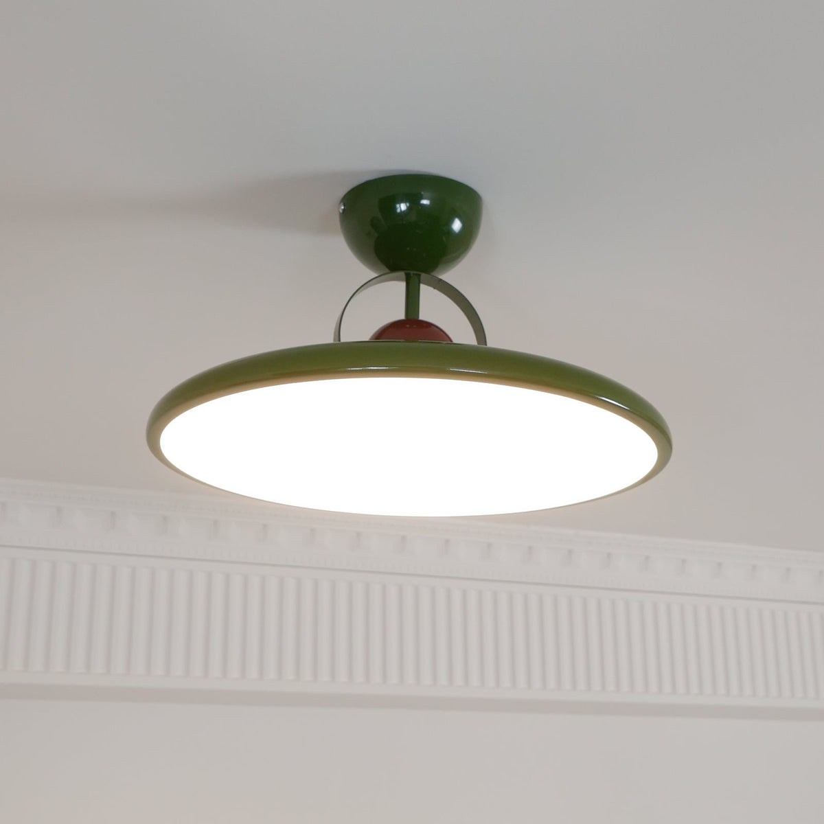 Daxo Retro Pop Ceiling Lamp