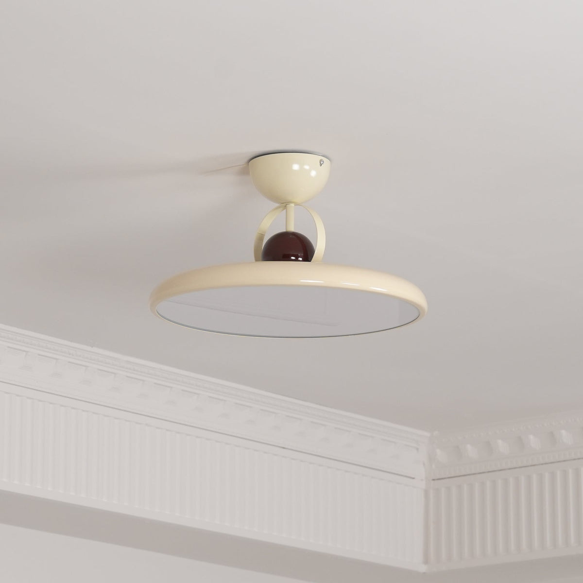 Daxo Retro Pop Ceiling Lamp