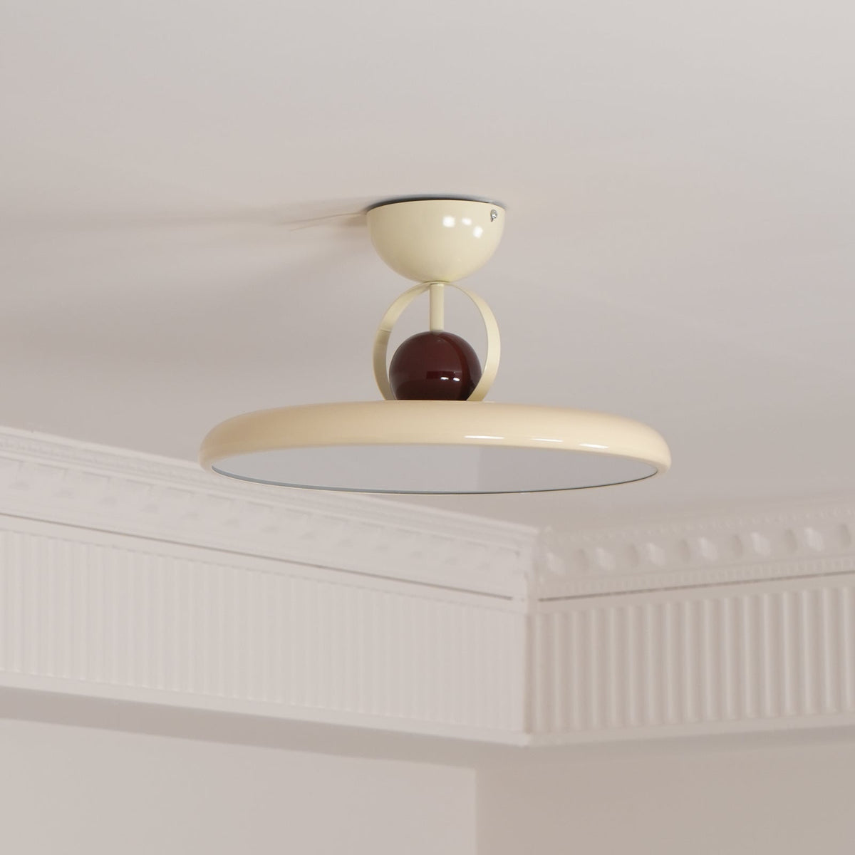 Daxo Retro Pop Ceiling Lamp