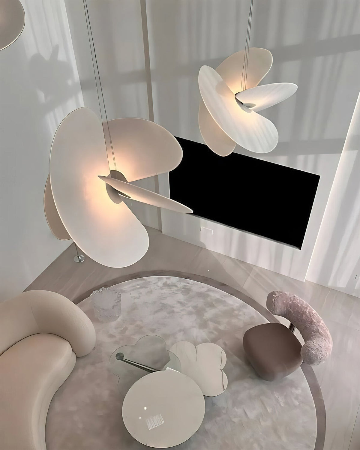Norarielle Pendant Light