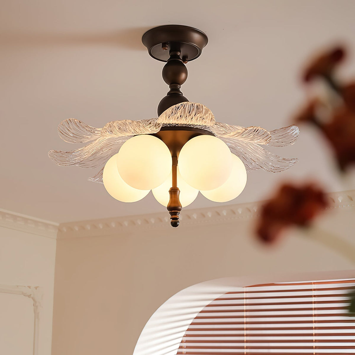 Serwina Ceiling Light