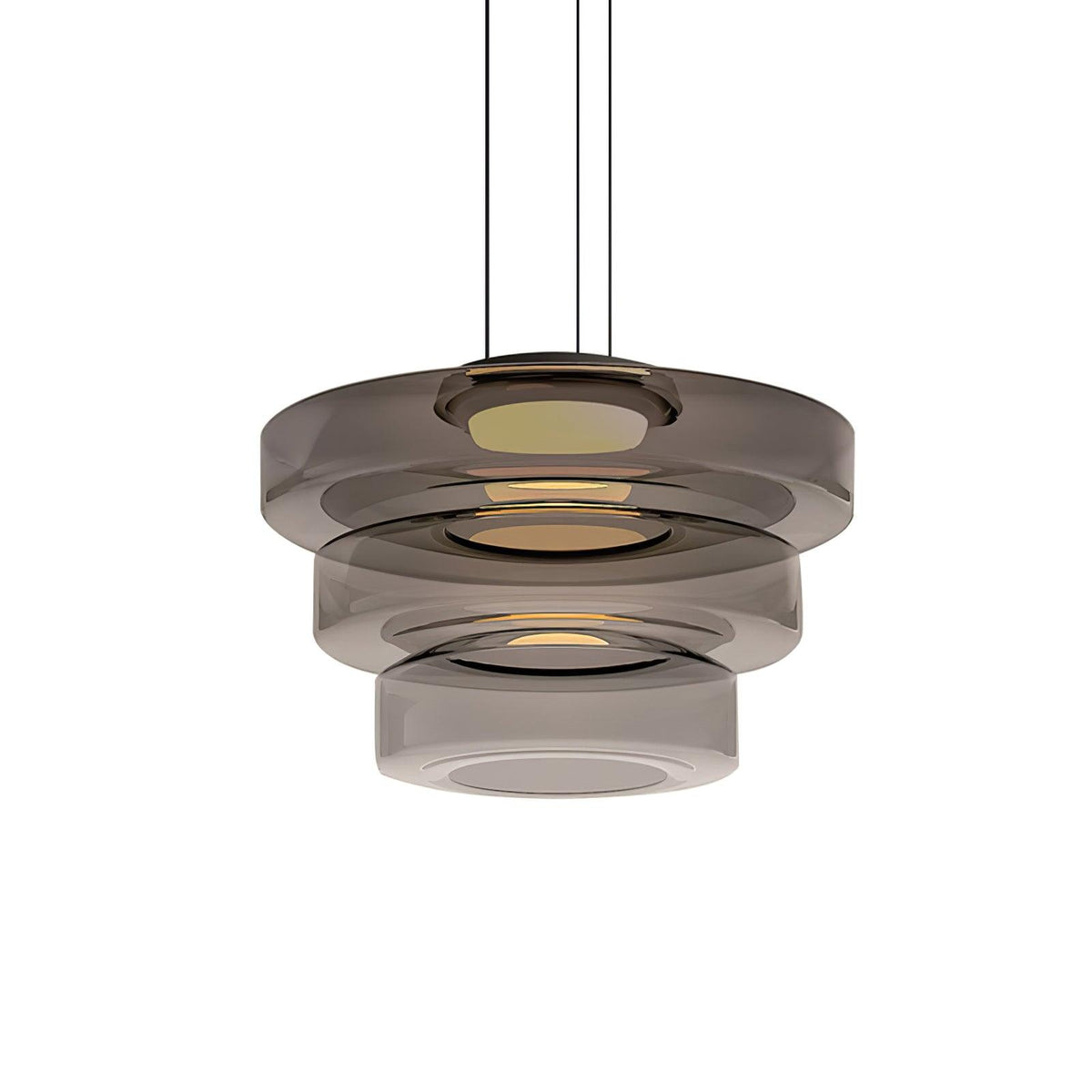 Solmont Levels Series Pendant Light