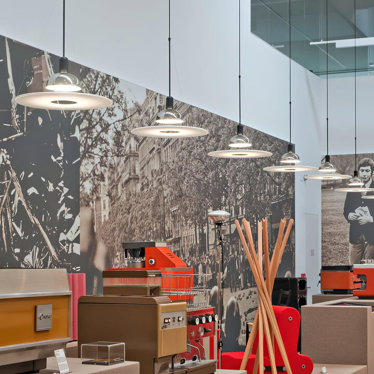 Ciraliella Pendant Light
