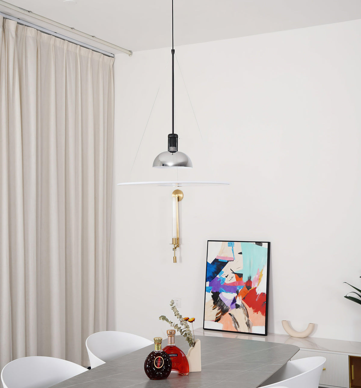 Ciraliella Pendant Light