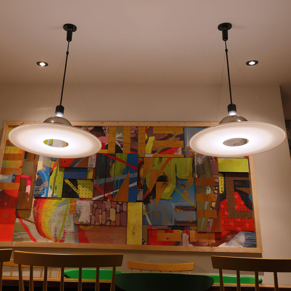 Ciraliella Pendant Light