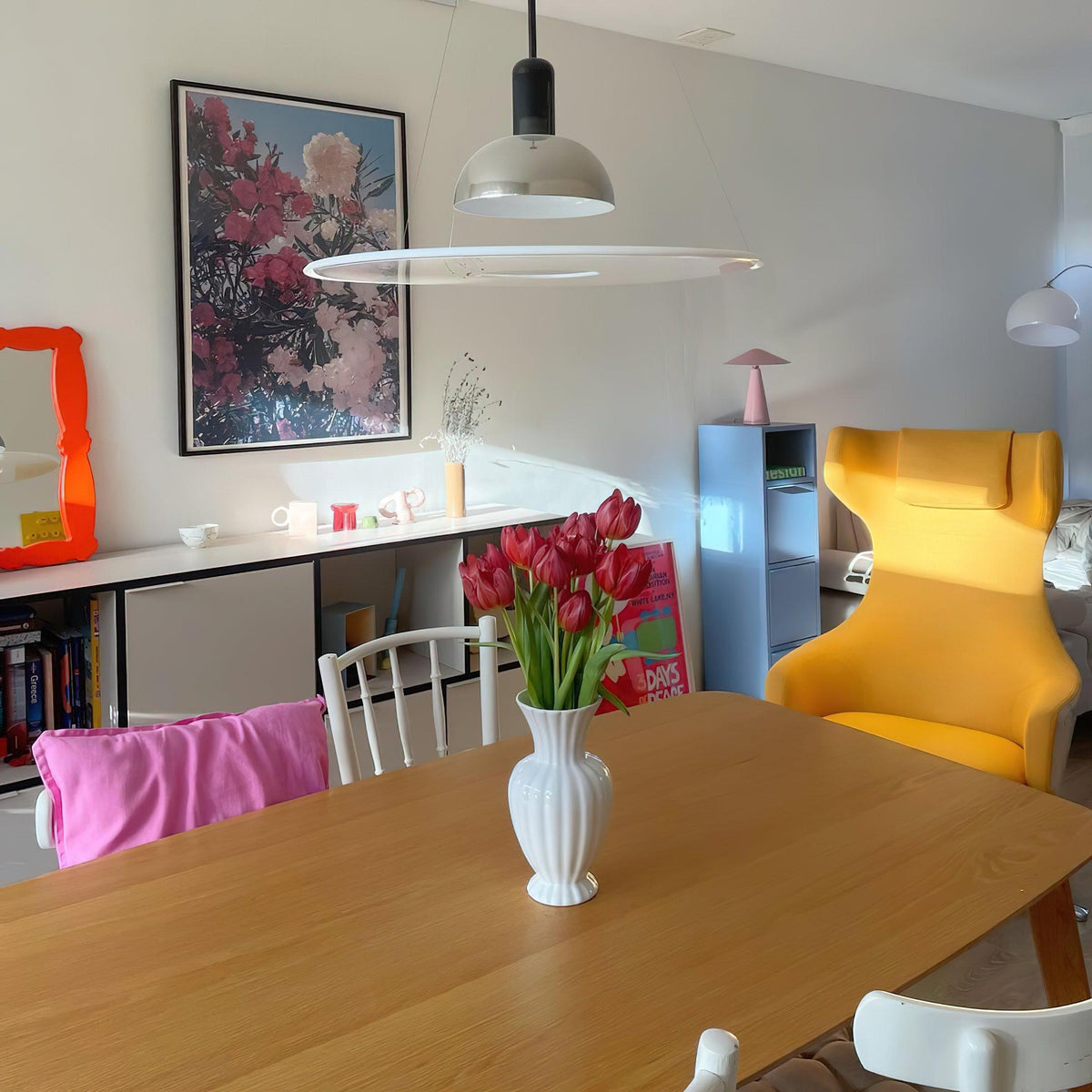 Ciraliella Pendant Light
