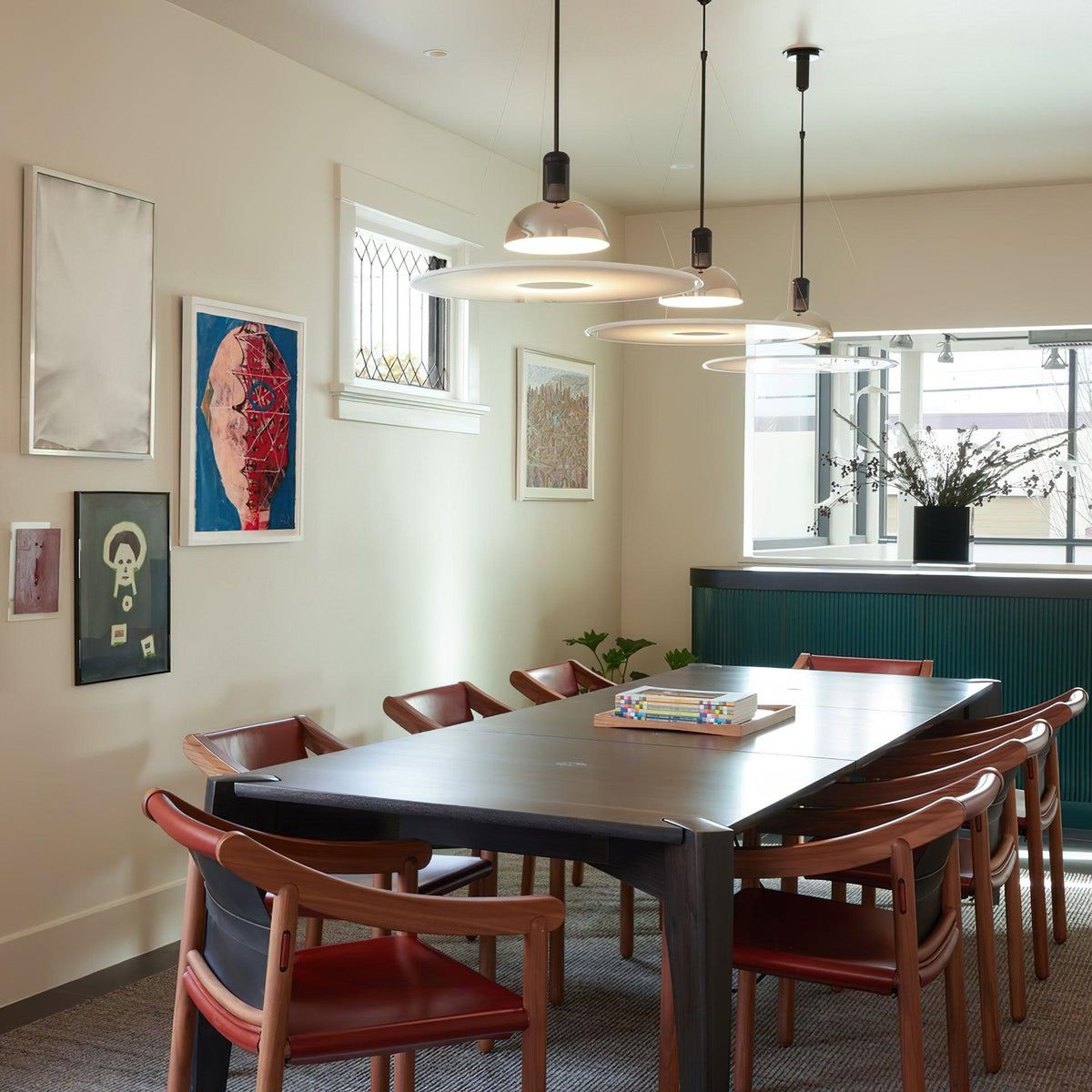 Ciraliella Pendant Light