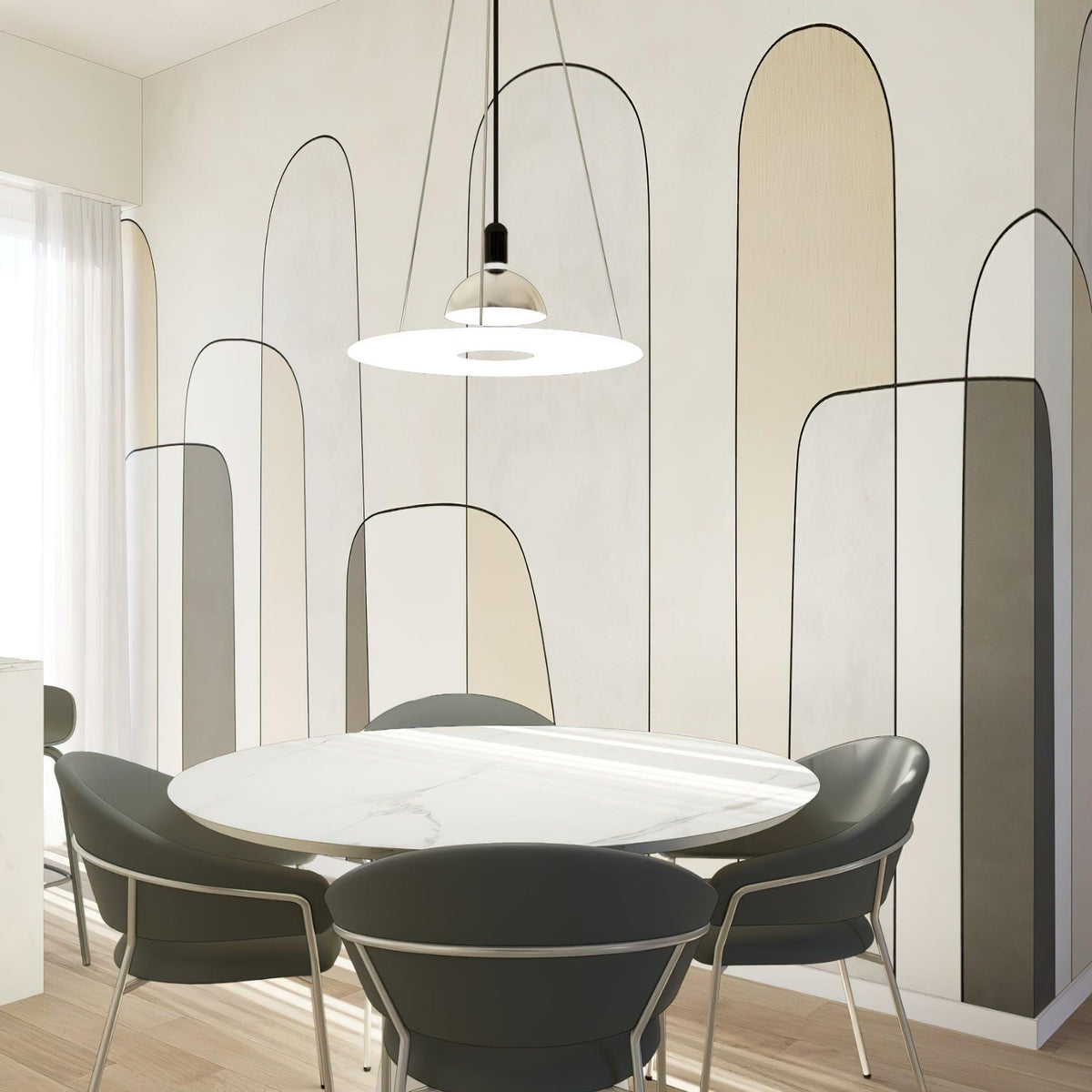 Ciraliella Pendant Light