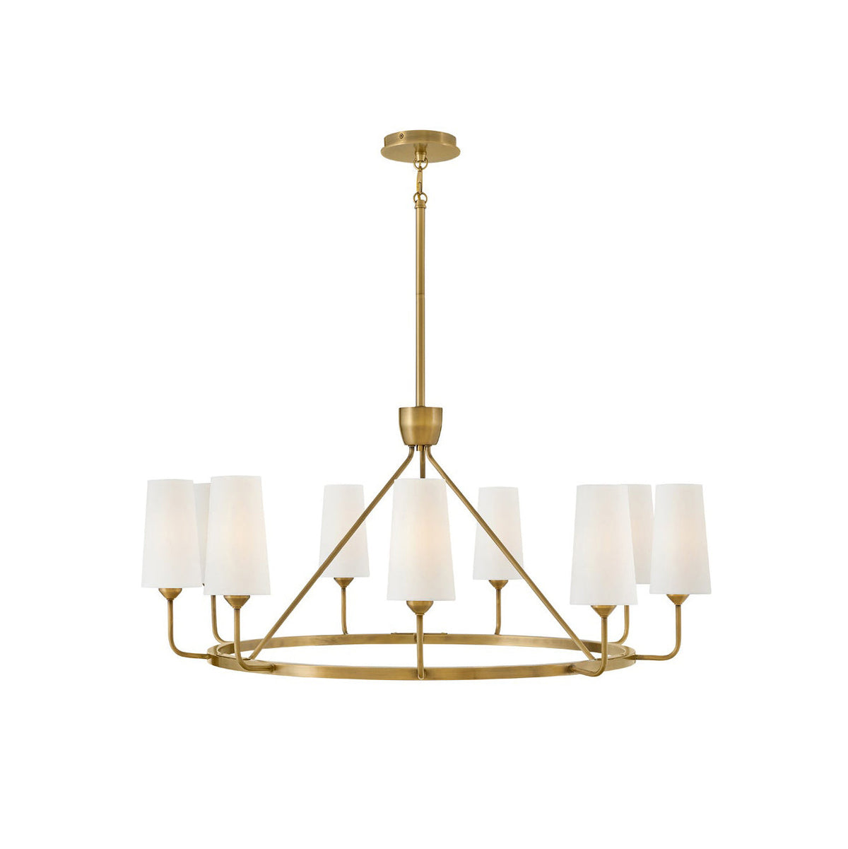 Norenian Chandelier