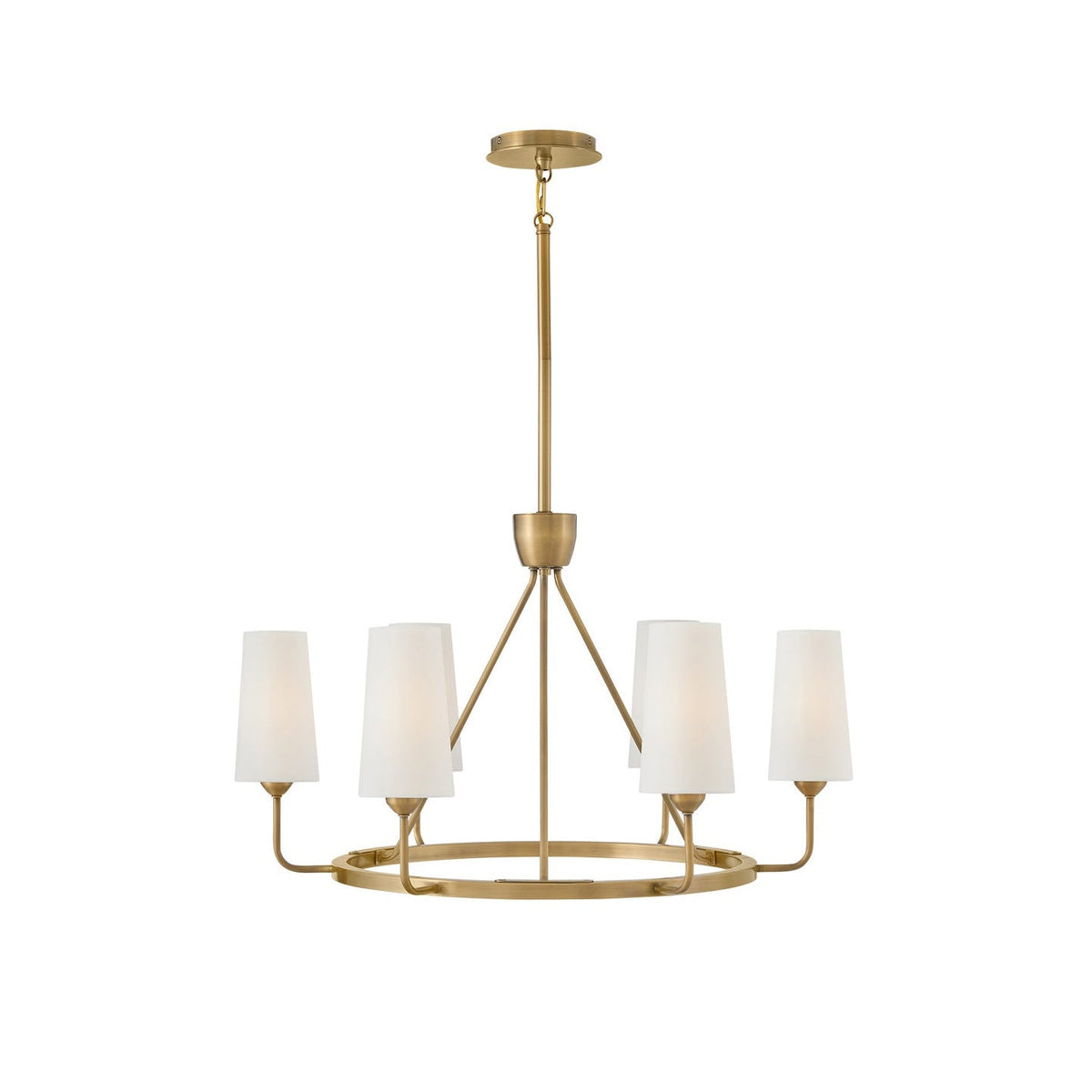 Norenian Chandelier