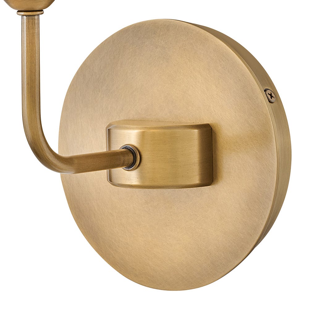 Viraenenne Wall Lamp