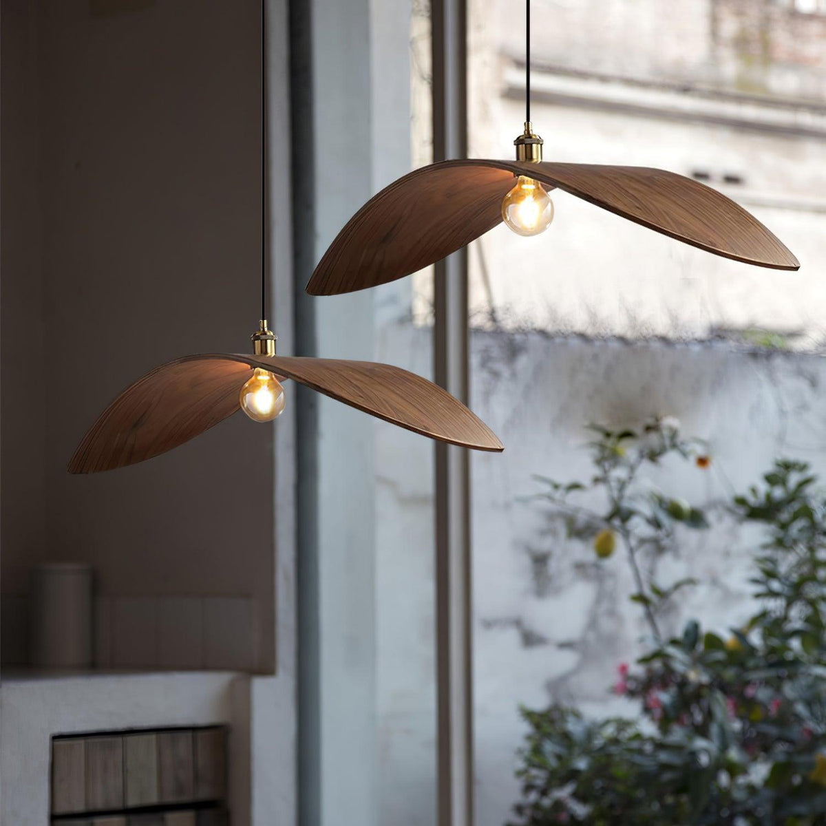 Caleia Pendant Lamp