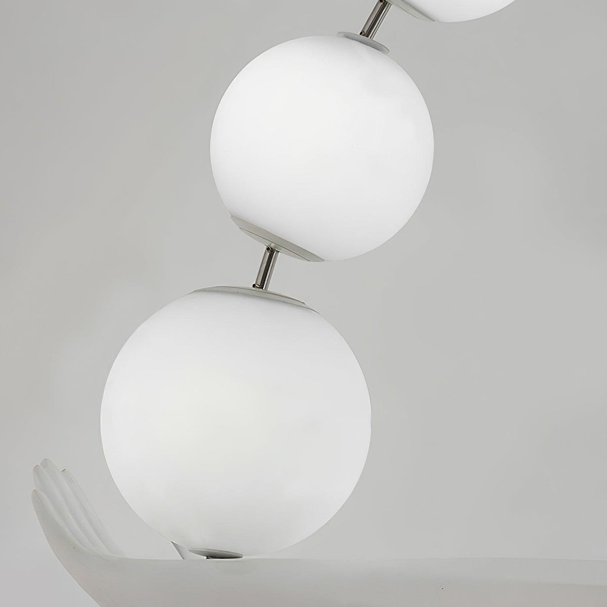 Selariella Floor Lamp