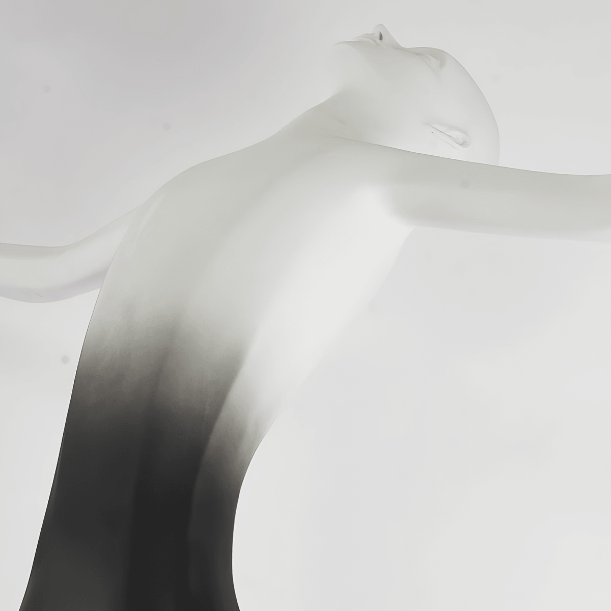 Selariella Floor Lamp