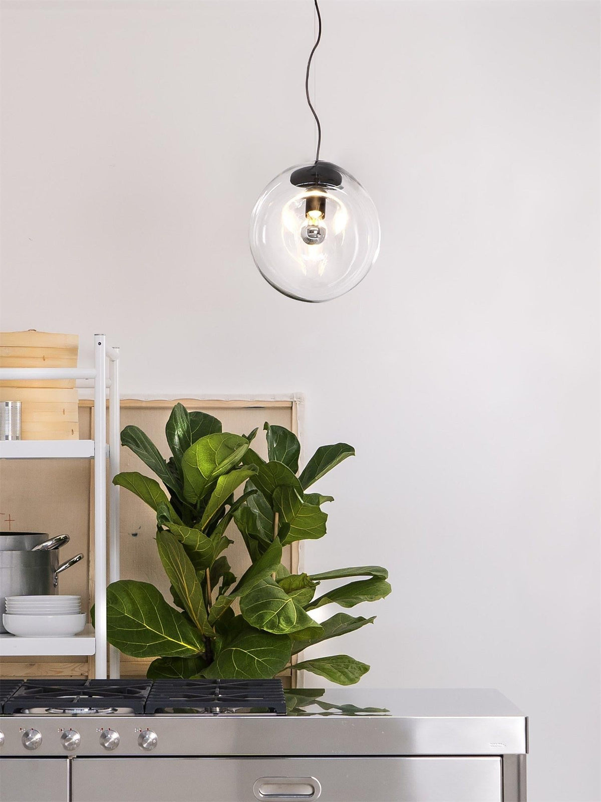Lymara Pendant Light